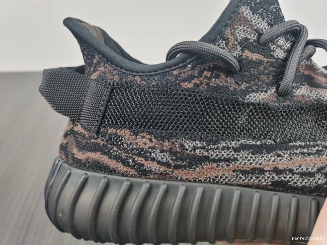 Oat MX 350 GW3774 Adidas Yeezy Boost V2 Black 0709
